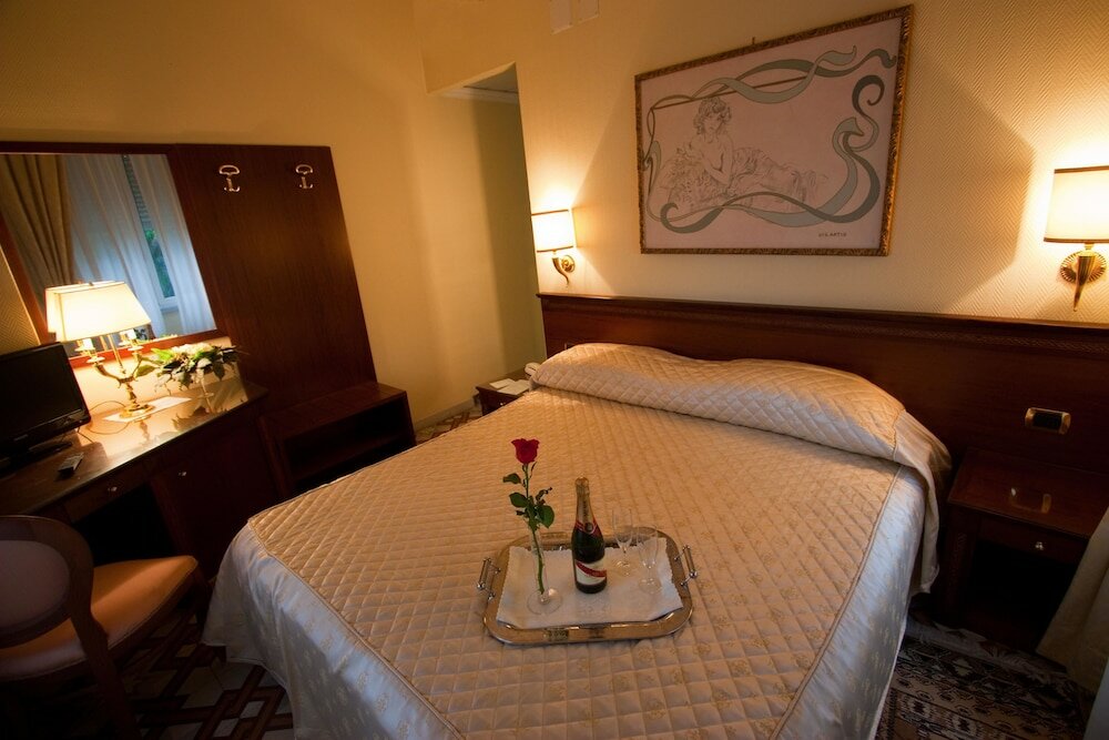 Фото Hotel Villa Ida
