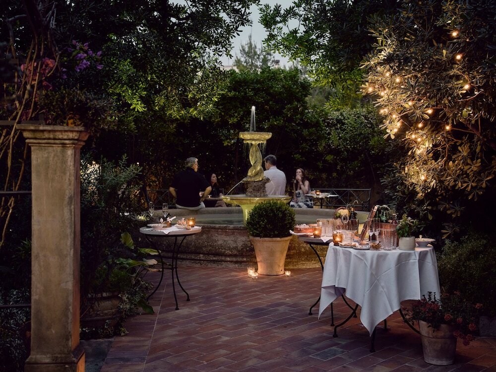 Фото Palazzo Margherita