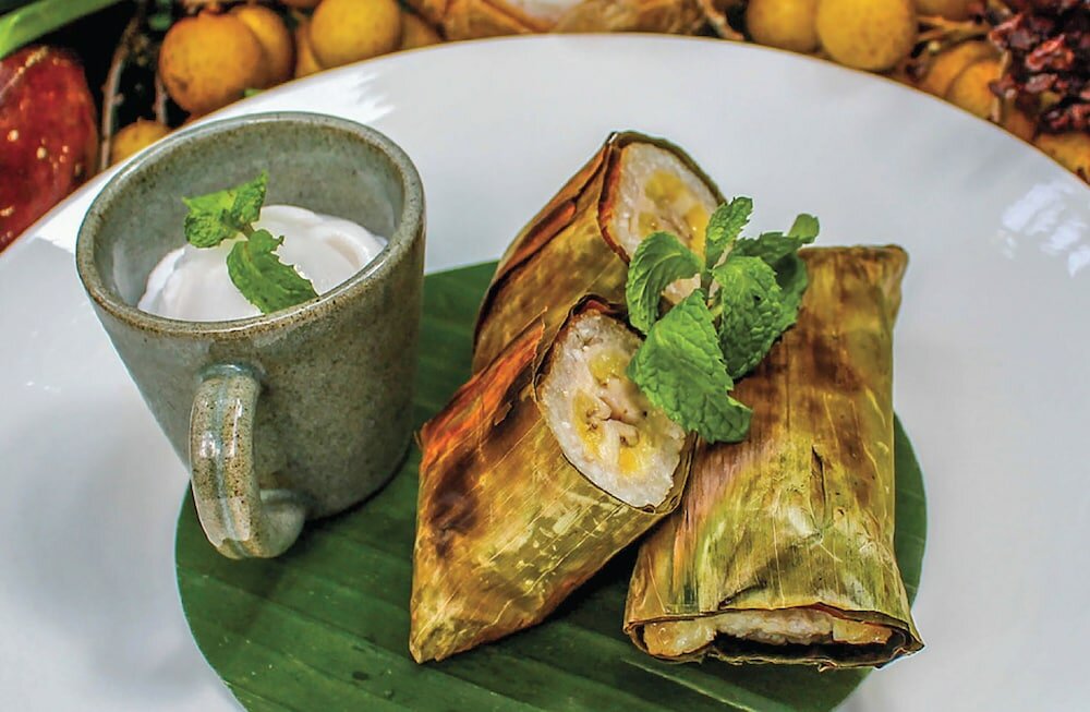 Фото Sokkhak Boutique Resort