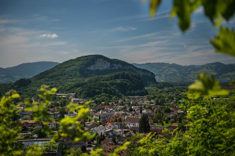 Фото Hotel am Garnmarkt