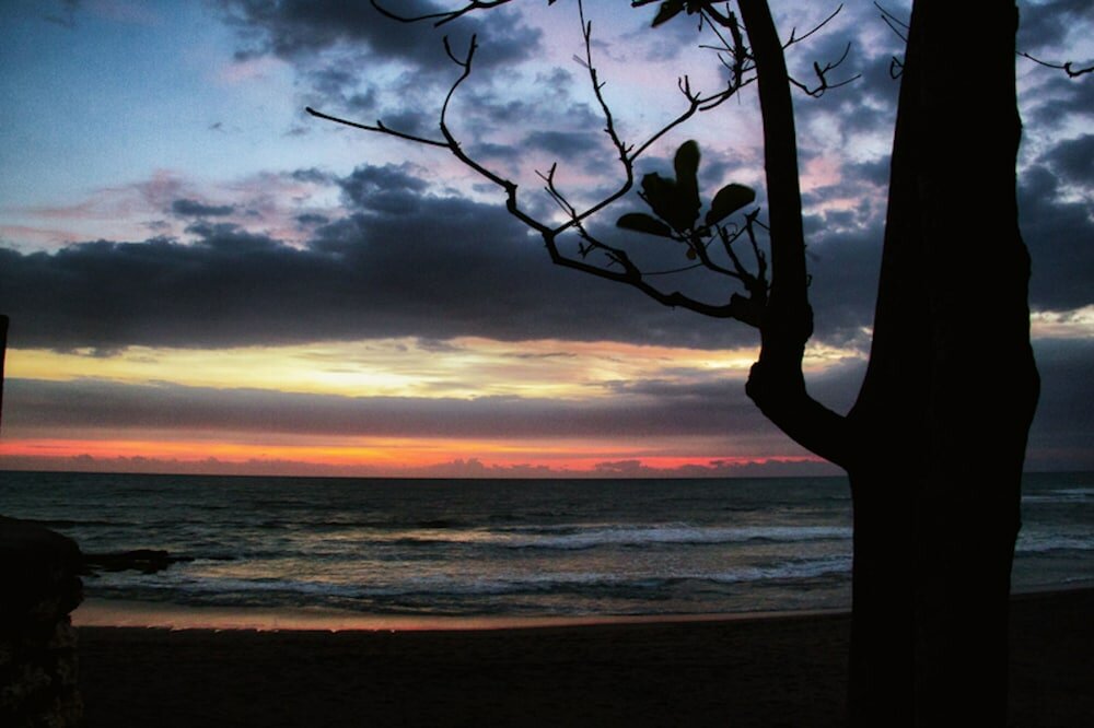 Фото Ngeluwungan Boutique Villa