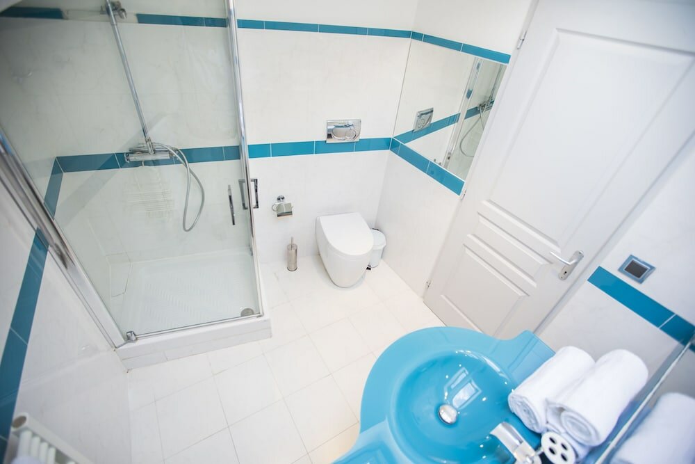 Фото Residence Bouttau