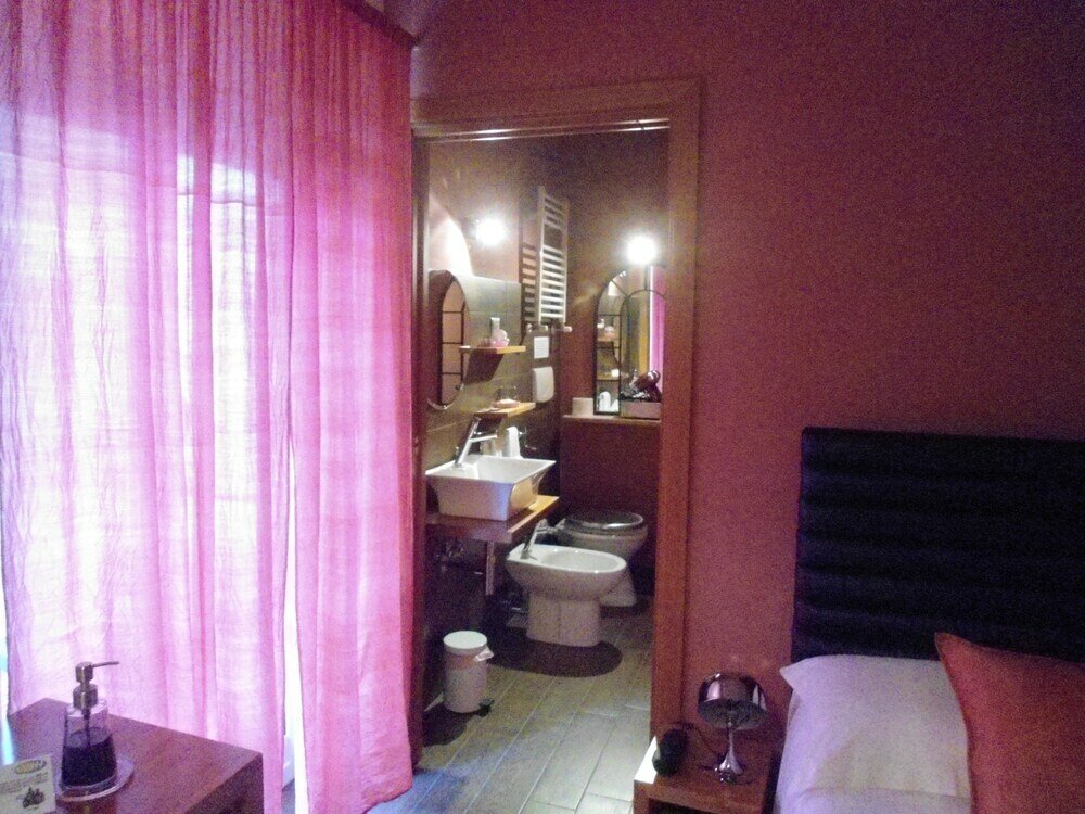 Фото Aida Charming Rooms