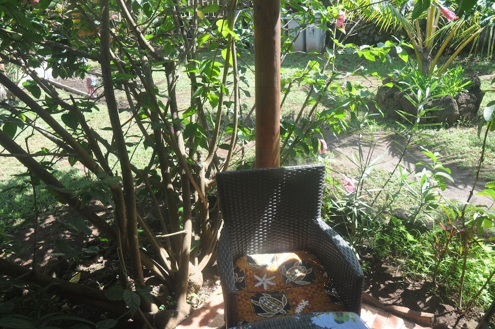 Фото Cabañas Anakena