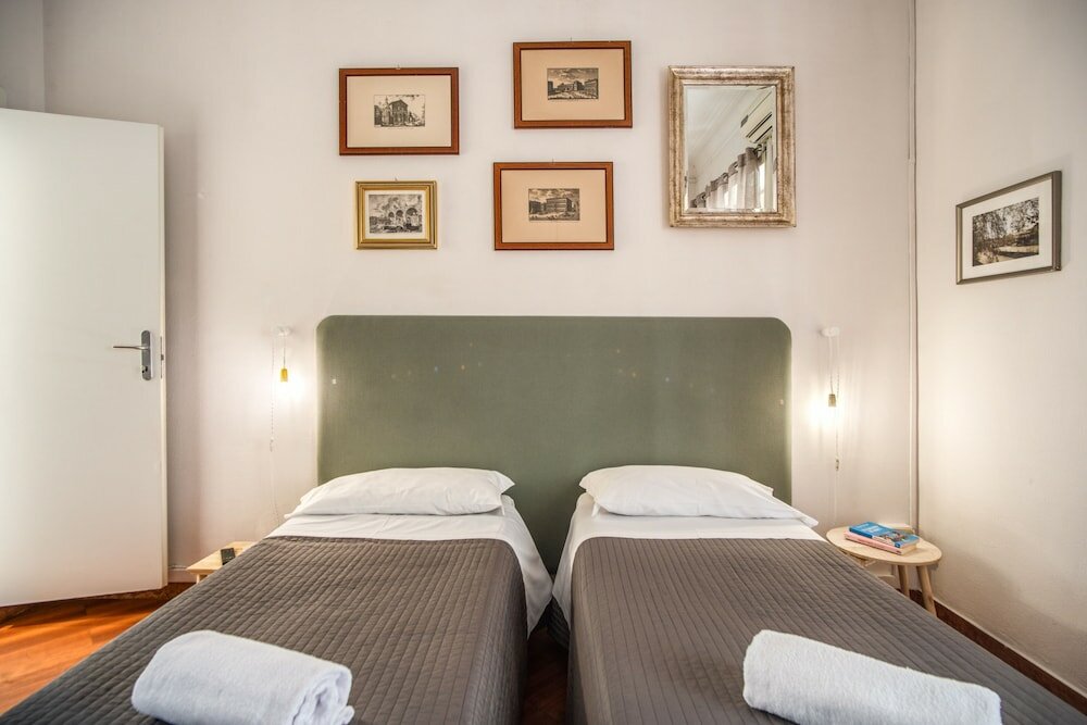 Фото B&b Circus Maximus