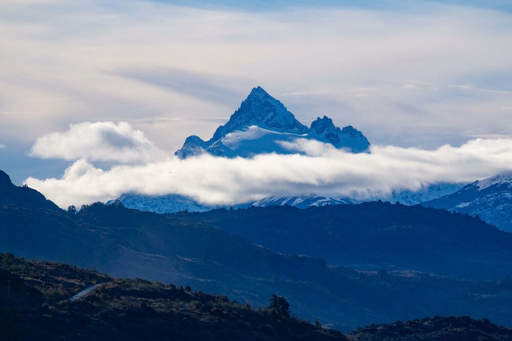 Фото Parador Austral Lodge