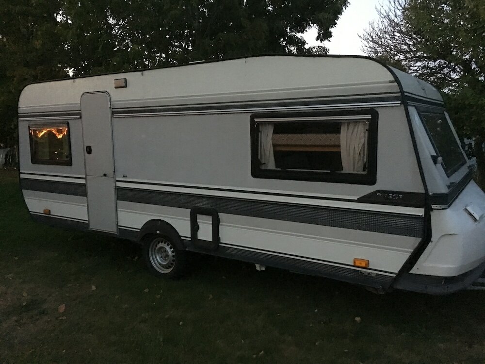 Фото Edith & Julia Bed and Breakfast