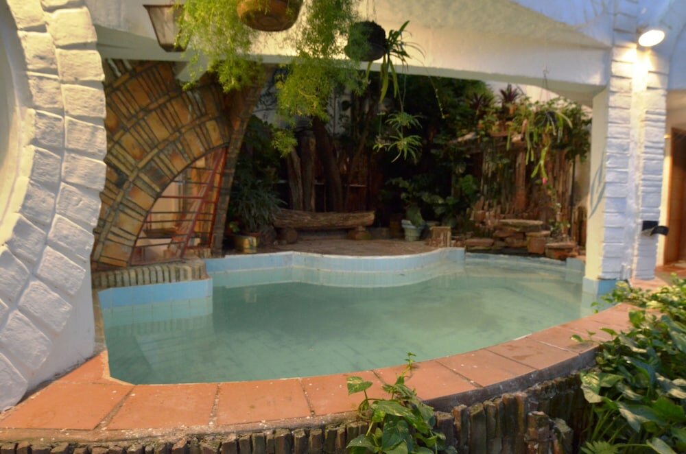 Фото Paseo del Arte