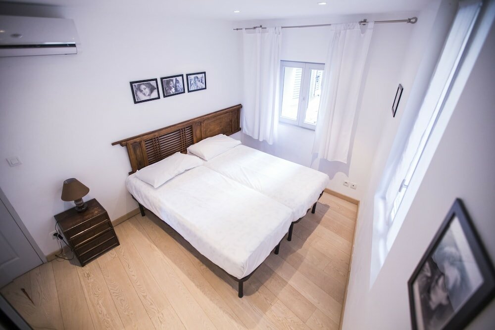 Фото Residence Bouttau