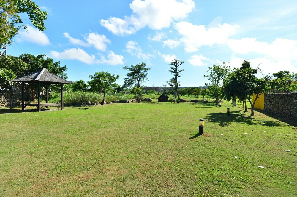 Фото Kenting Bonjour Resort