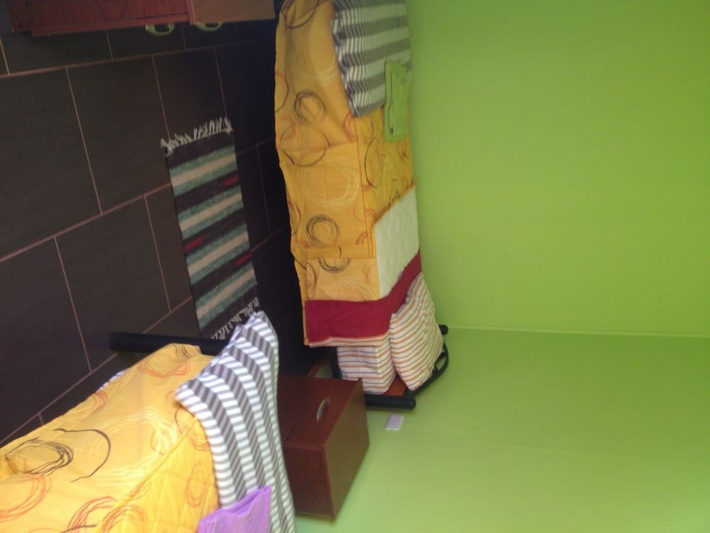 Фото Cabañas Anakena