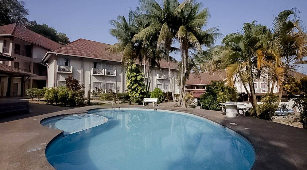 Фото отеля 3