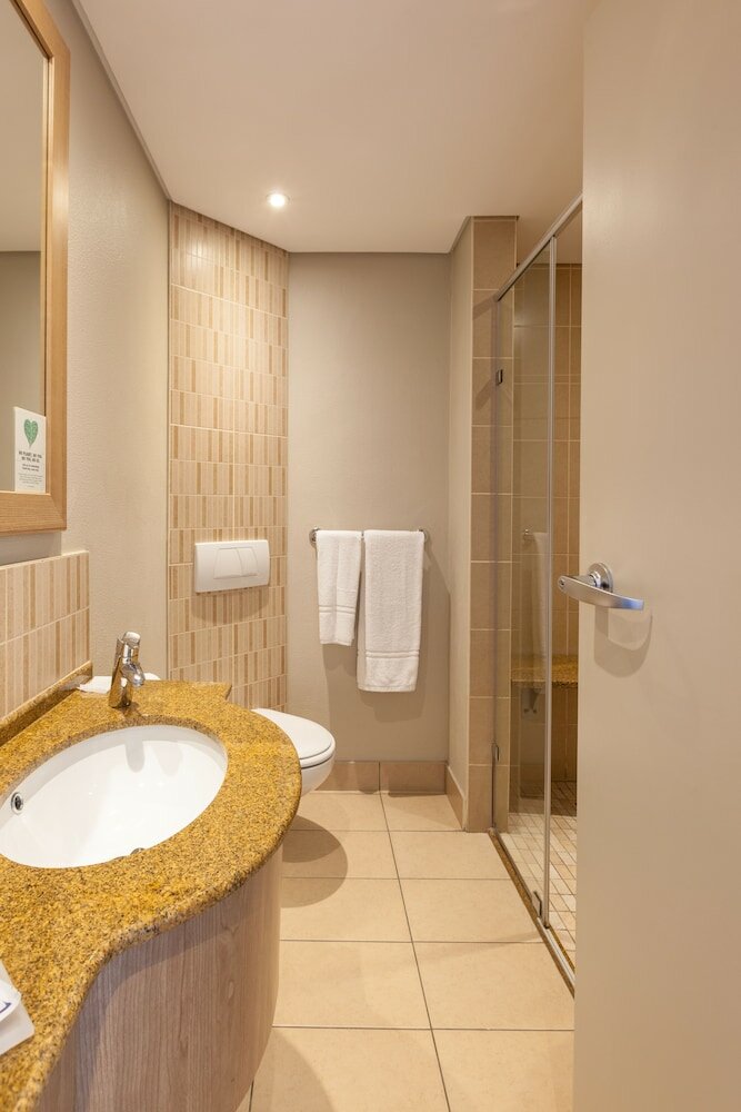 Фото Town Lodge Port Elizabeth