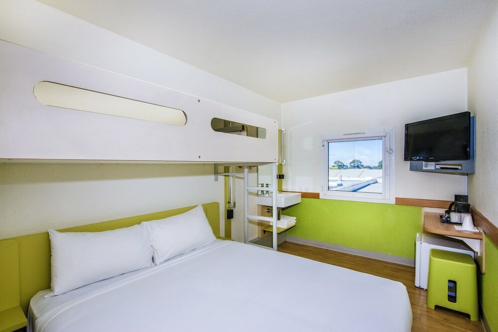 Фото ibis budget Fawkner