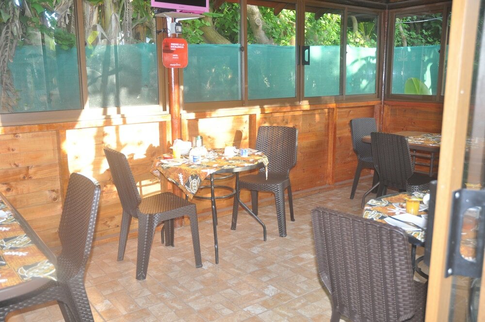 Фото Cabañas Anakena