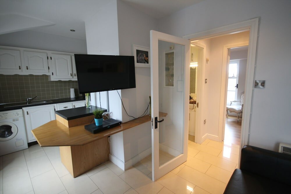 Фото Handel's Apartments of Temple Bar