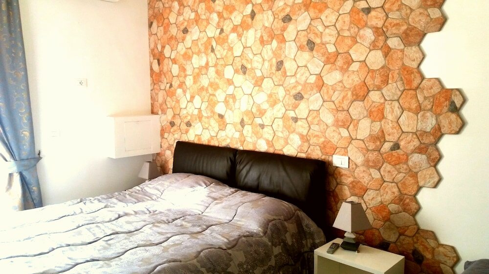 Фото Megaride Santa Lucia