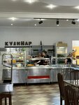 Kulinar (Krasnoarmeyskaya ulitsa, 4) ، كانتين