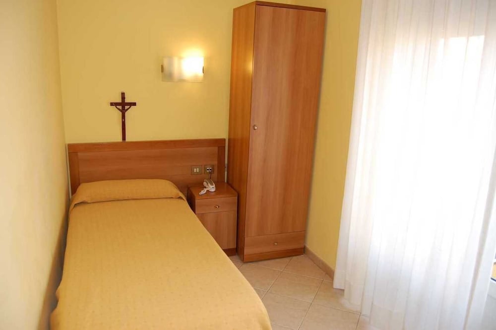 Фото La Casa di Nazareth