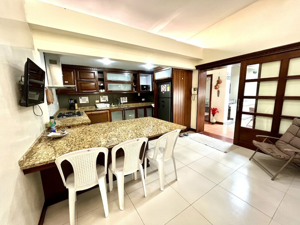 Фото Ámbar Hostel San Gil