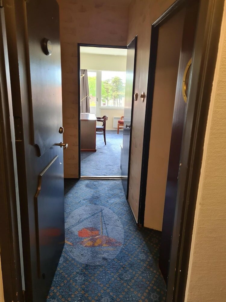 Фото Skap Hostel Mandal