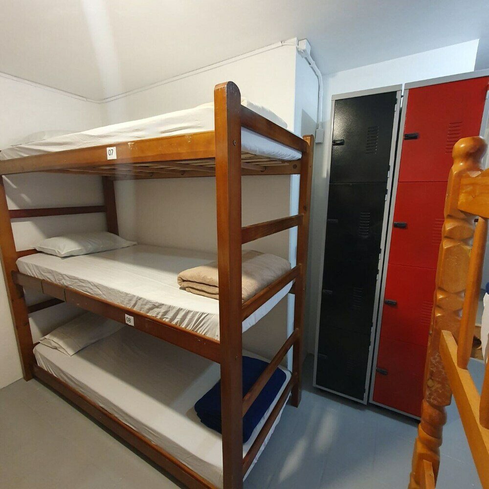 Фото Hostel Farol da Barra