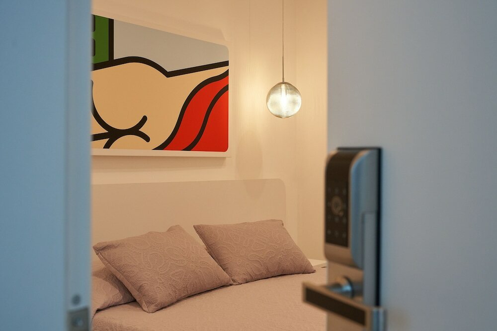 Фото Glave Rooms