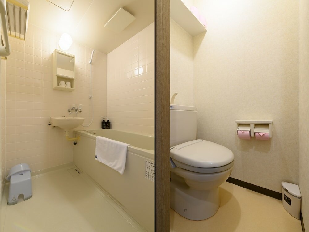 Фото Tabist Sunshine Hamaoka