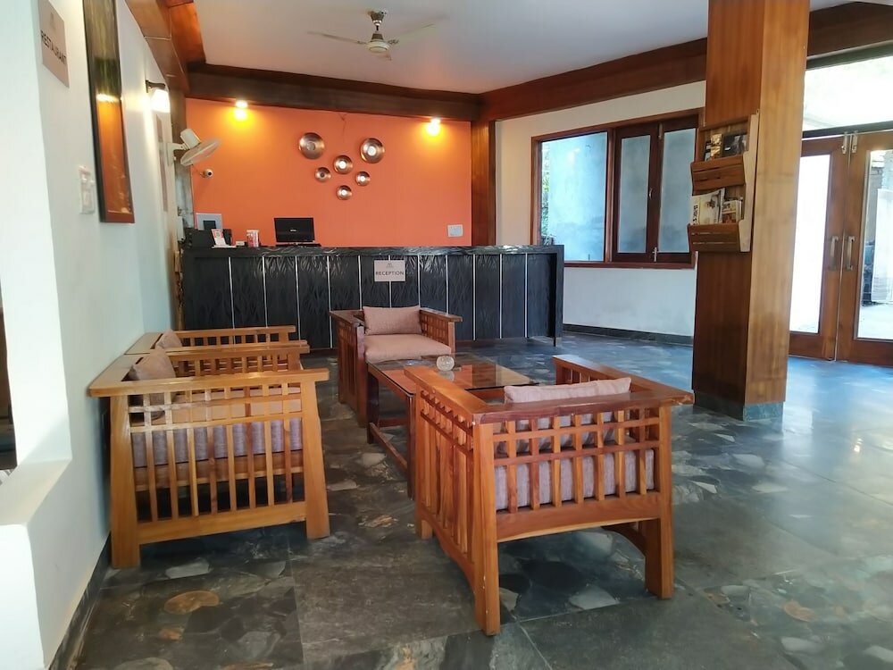 Фото Holiday Highlights by Dvm India