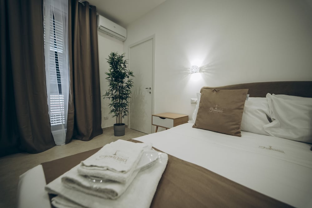 Фото Dimora Fantasia Charme B&b