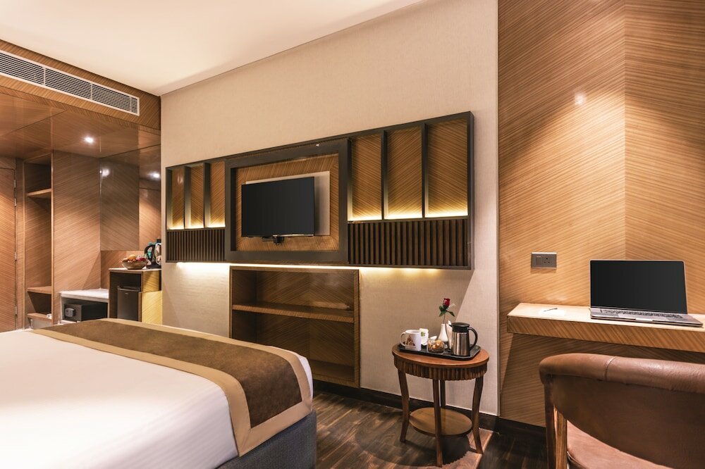 Фото Amritara Kirpa Amritsar