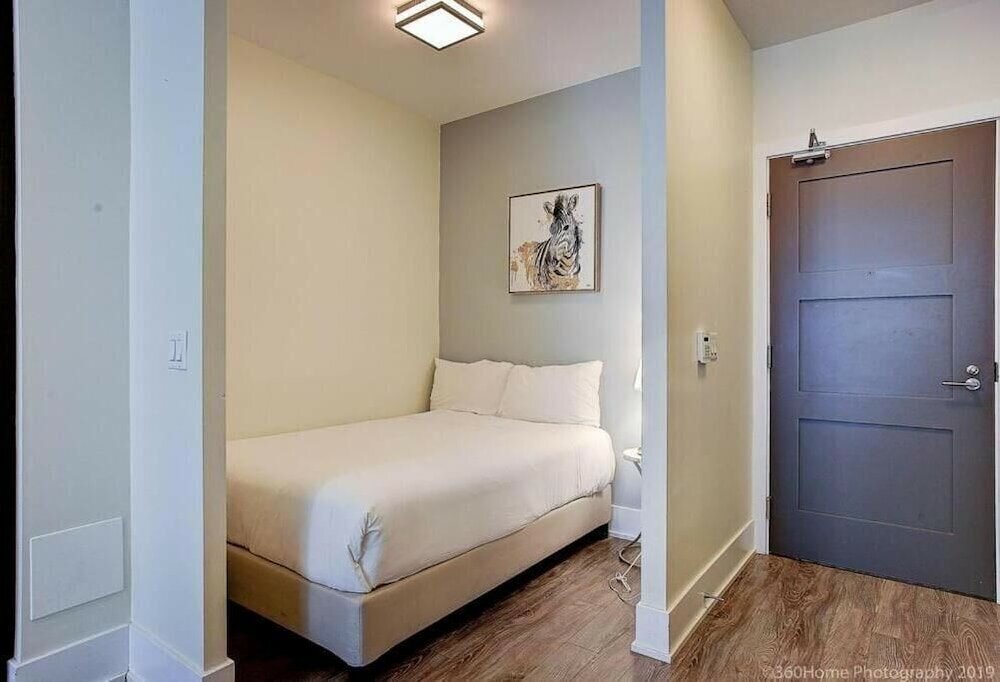 Фото Toronto Lofts