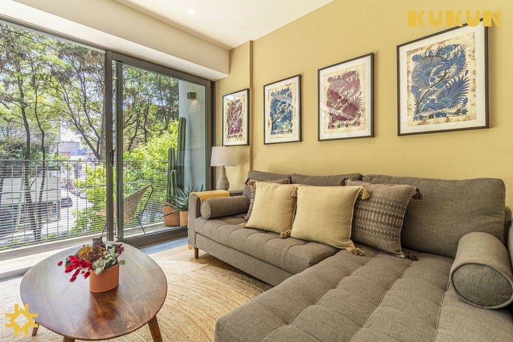 Фото Taman by Kukun