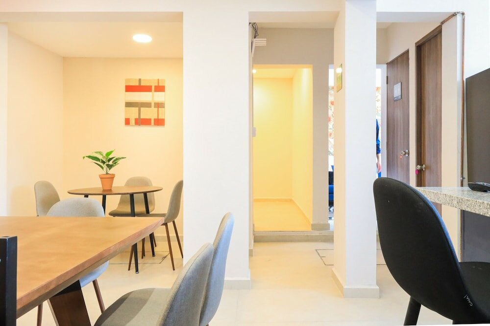 Фото Colmena Monterrey