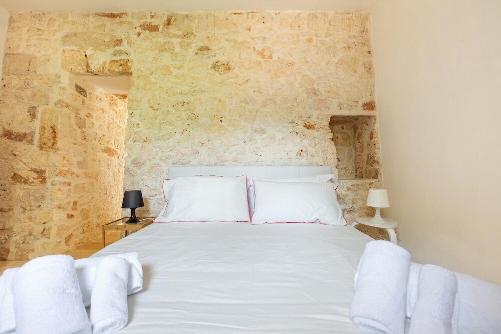 Фото 2480 Villa Sessana by Perle di Puglia