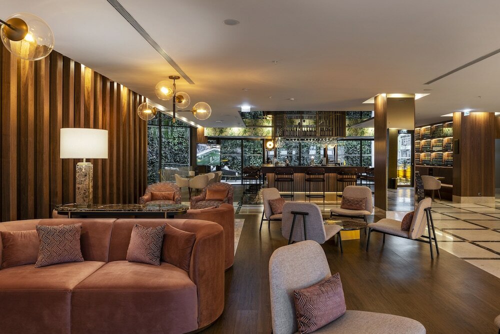 Фото Turim Oporto Hotel