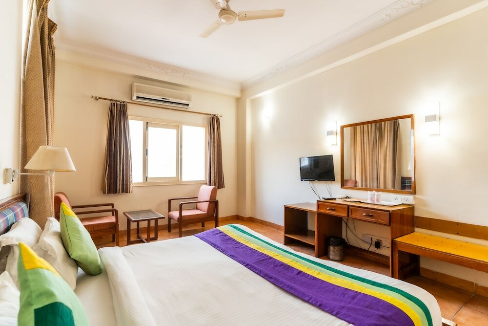 Фото Hotel Kant Palace