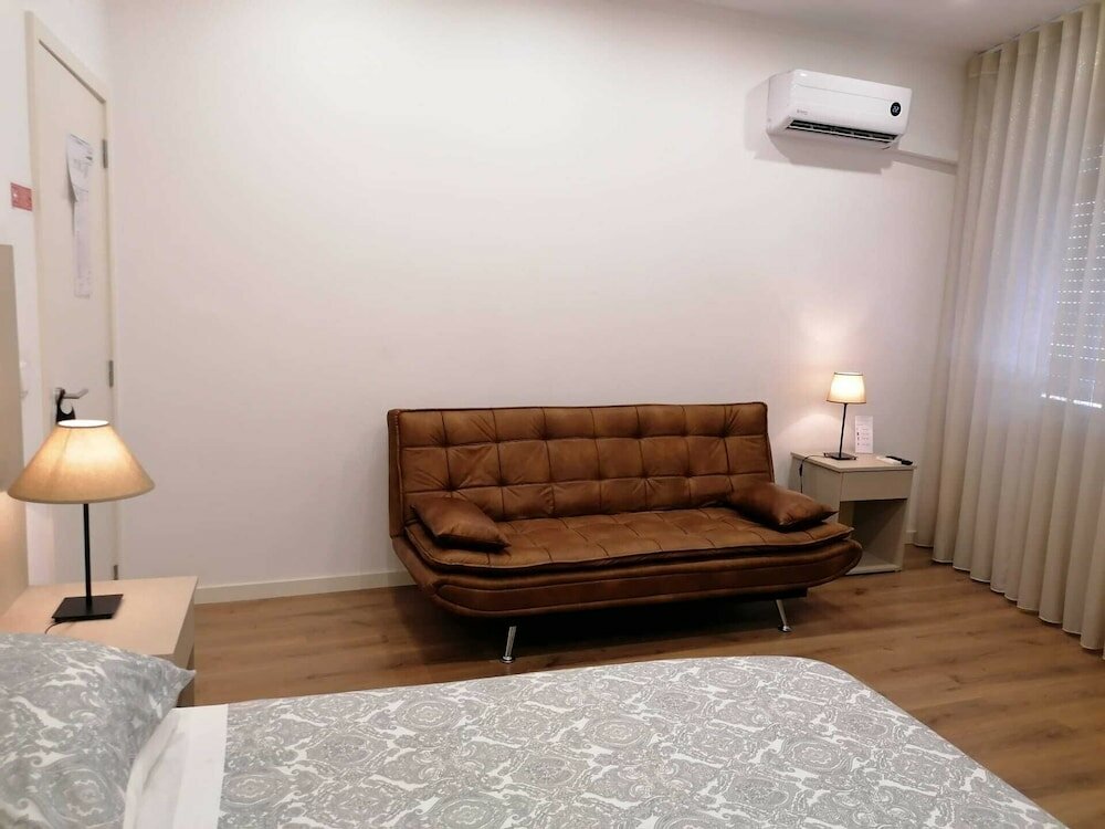 Фото Hospedaria Londres