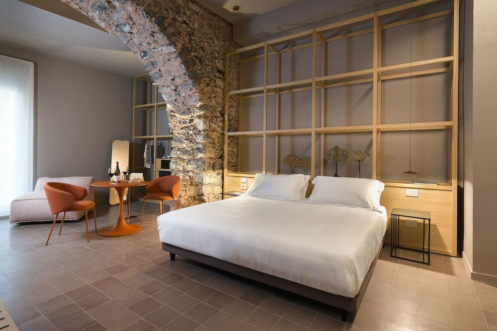 Фото Bastiò Private Suites