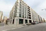 Apartments Warsaw Krochmalna by Renters
