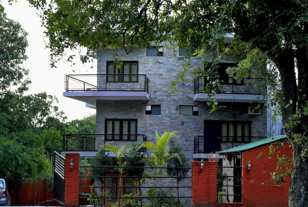 Фото отеля 3