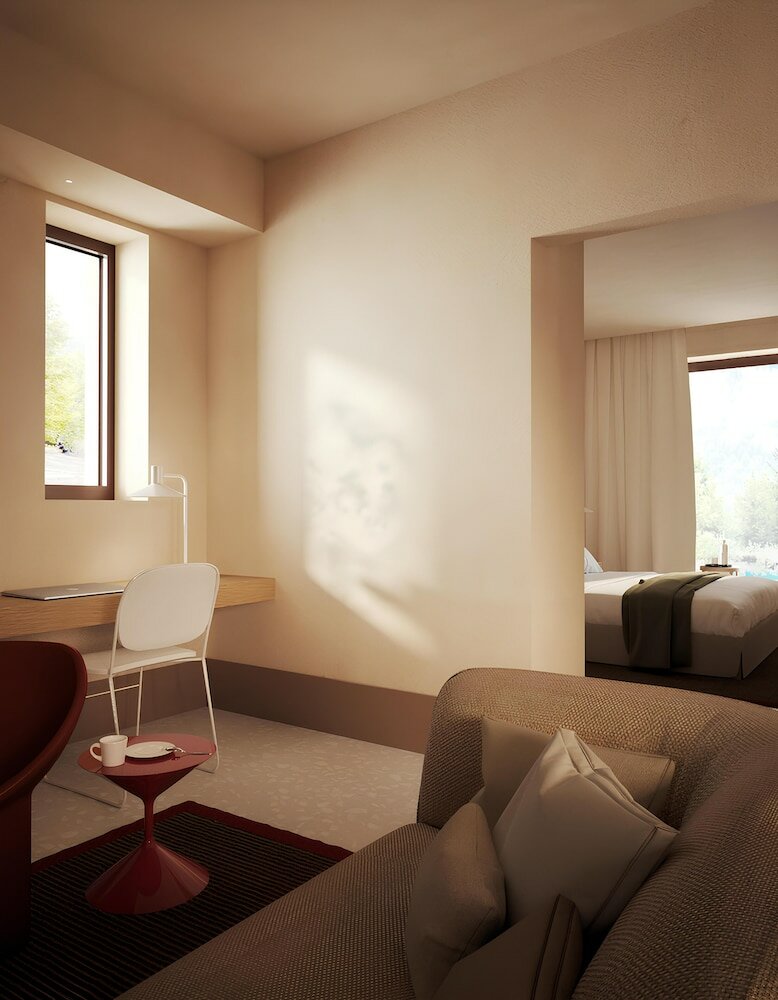 Фото Hotel La Roqqa