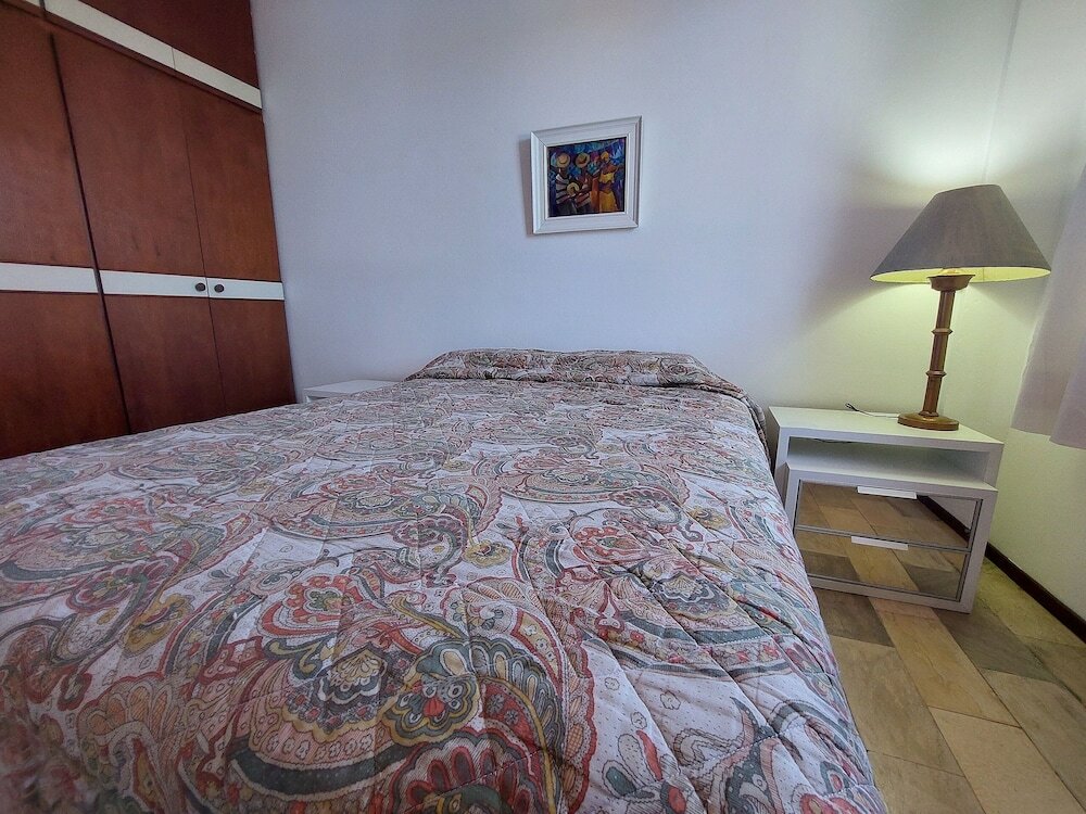 Фото Residencial Praia Bella - Floripa-SC