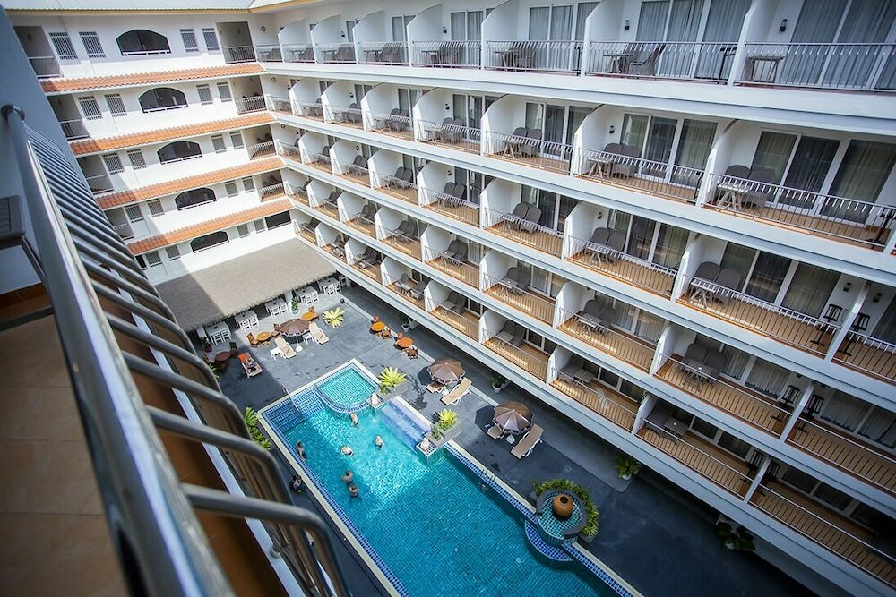 Фото Sabai Sabana