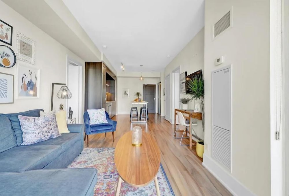 Фото Toronto Lofts