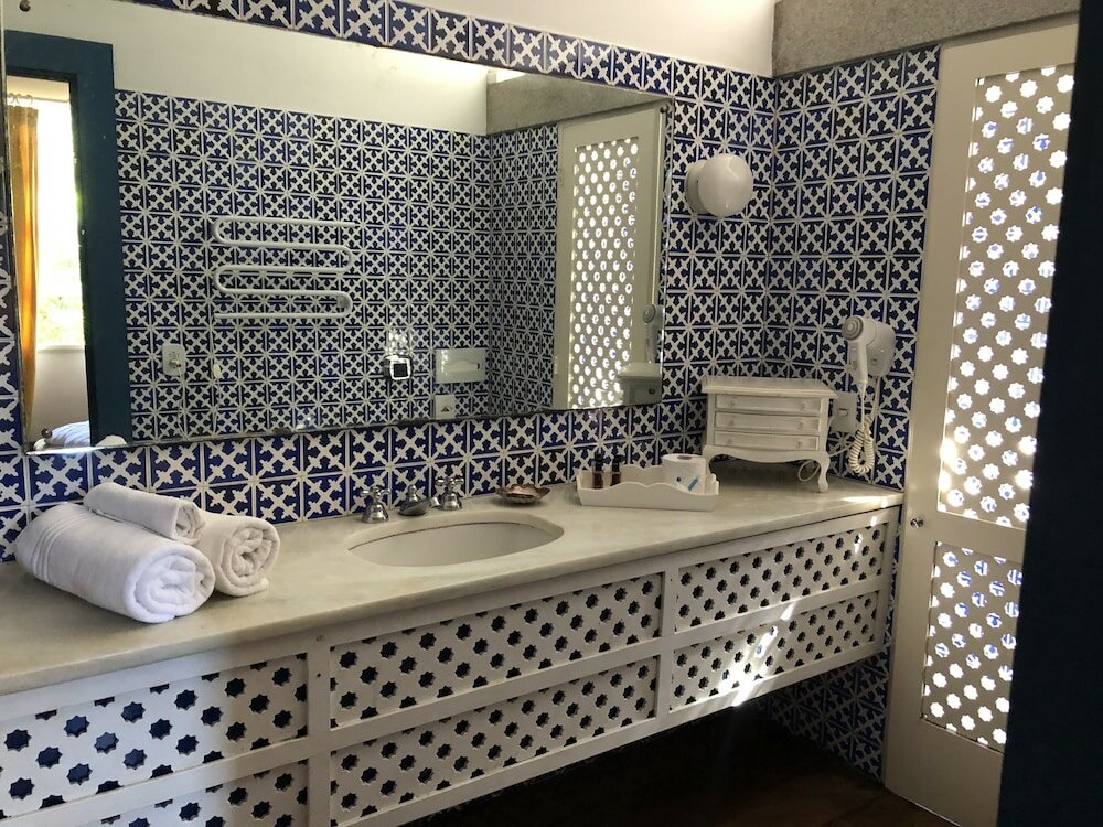 Фото Pousada Vila Brasil