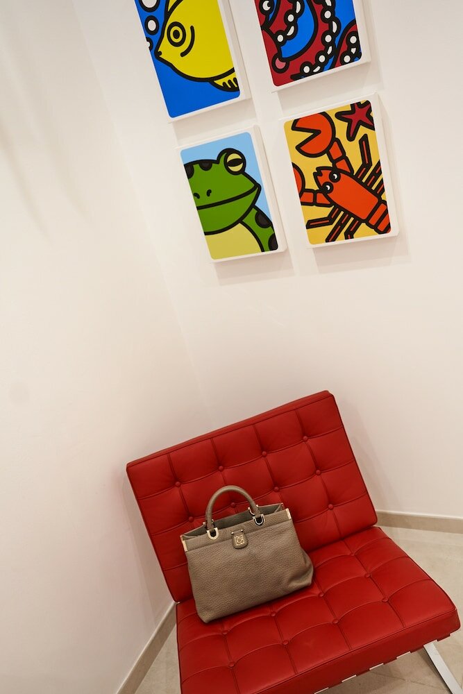 Фото Glave Rooms