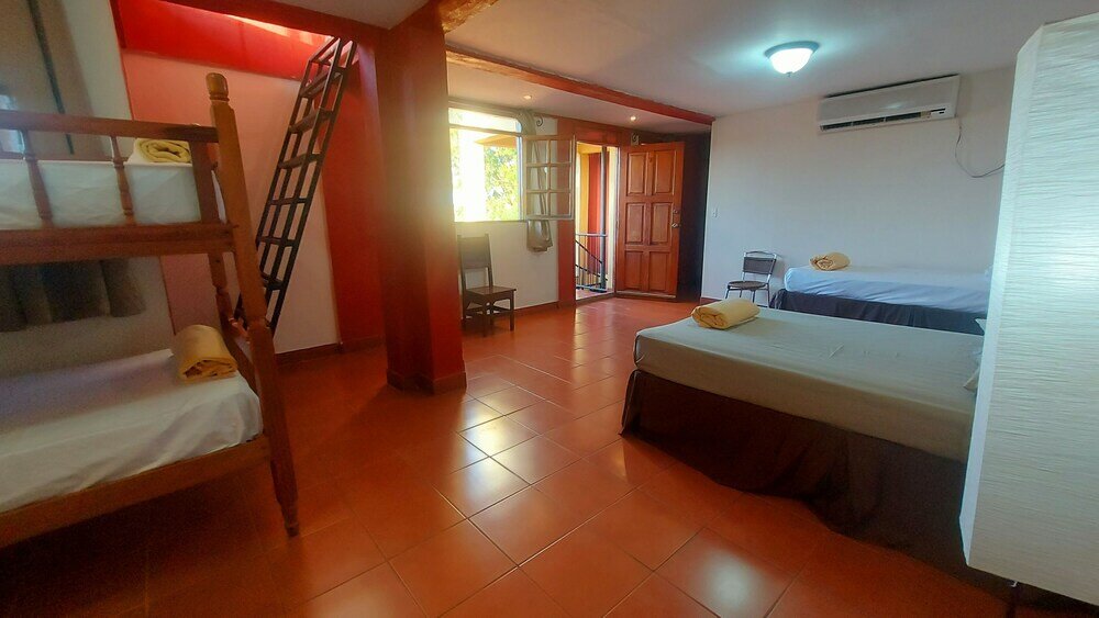 Фото Hotel Lolita's Boutique - Hostel