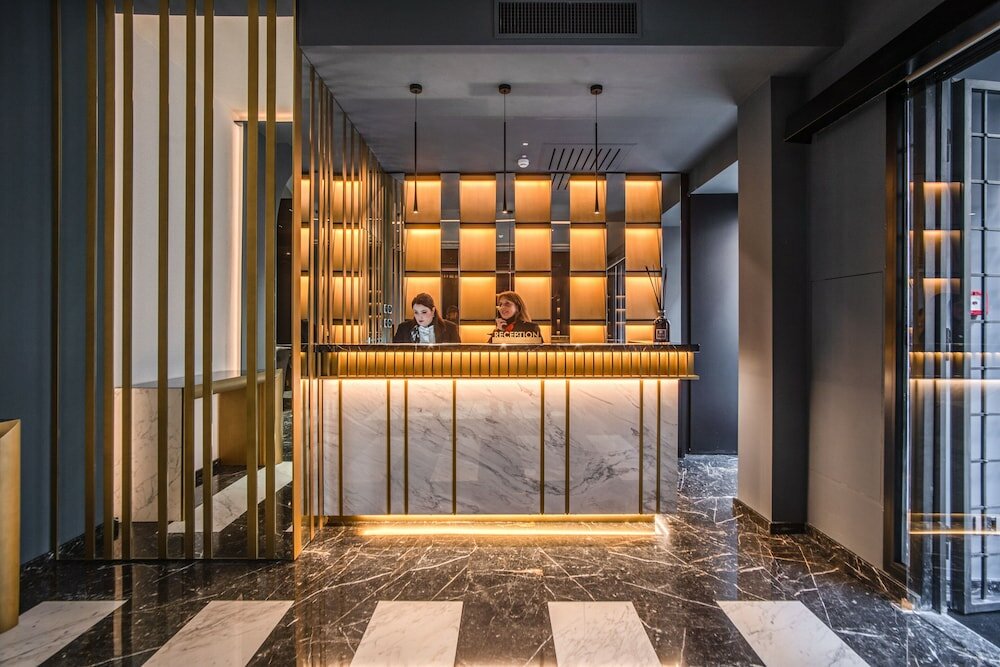 Фото Cc Palace Hotel Roma