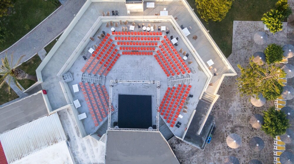 Фото E-Geo Easy Living Resort- All Inclusive